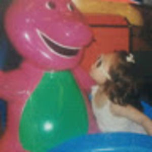 Meet your Posher, Brittany